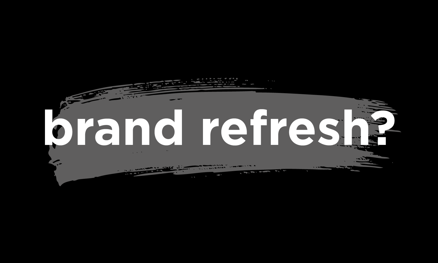 Refresh Brand